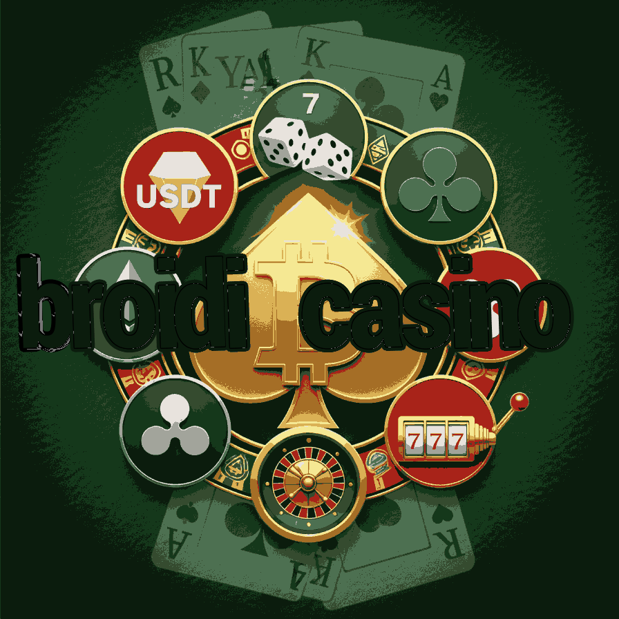 Broidi Casino - Premium European Casino